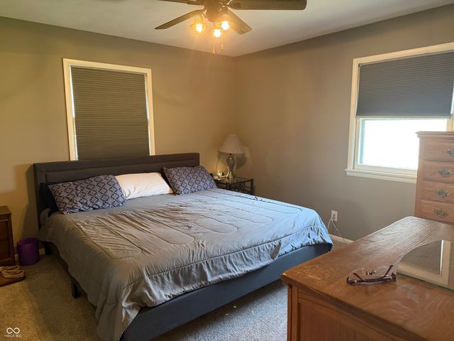 6491 N Forrest Street, Quincy, IN 47456