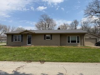 6491 N Forrest Street, Quincy, IN 47456