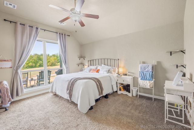25420 Stonebridge Parkway, Claremore, OK 74019