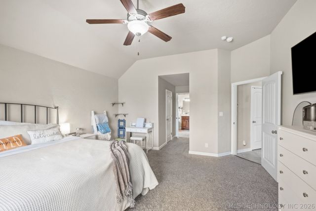 25420 Stonebridge Parkway, Claremore, OK 74019
