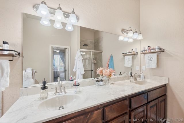 25420 Stonebridge Parkway, Claremore, OK 74019