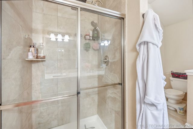 25420 Stonebridge Parkway, Claremore, OK 74019