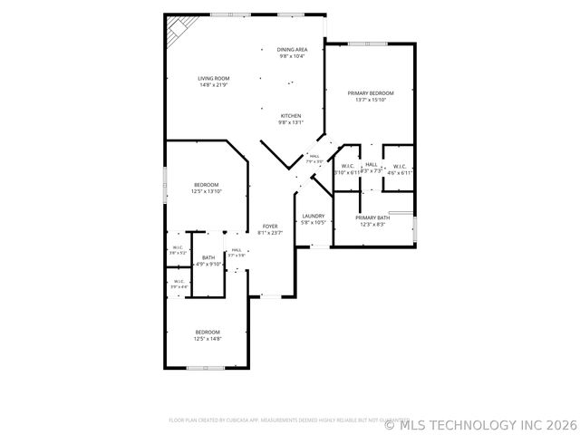 25420 Stonebridge Parkway, Claremore, OK 74019