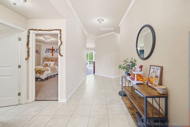25420 Stonebridge Parkway, Claremore, OK 74019