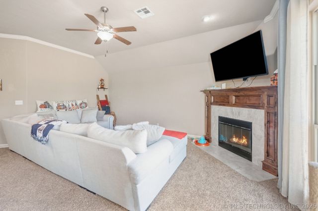 25420 Stonebridge Parkway, Claremore, OK 74019
