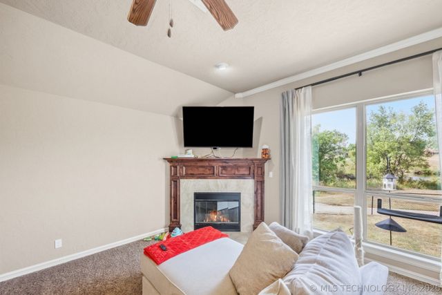 25420 Stonebridge Parkway, Claremore, OK 74019