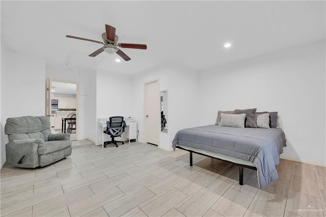 503 Shea Drive, Alamo, TX 78516