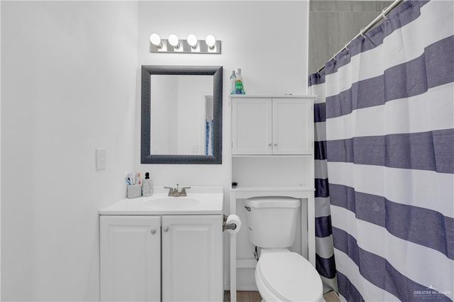 503 Shea Drive, Alamo, TX 78516