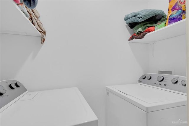 503 Shea Drive, Alamo, TX 78516