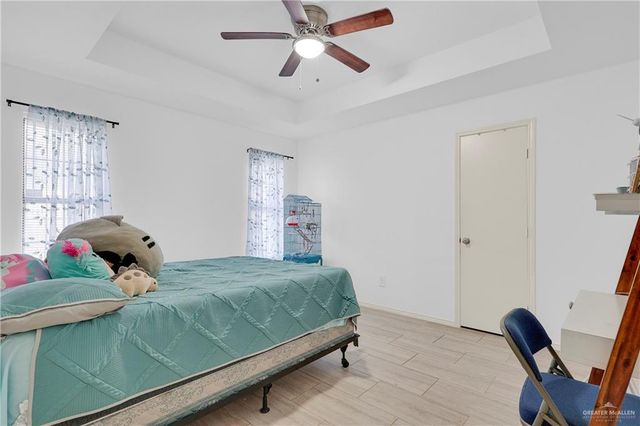 503 Shea Drive, Alamo, TX 78516