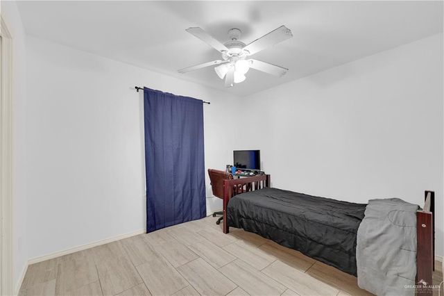 503 Shea Drive, Alamo, TX 78516