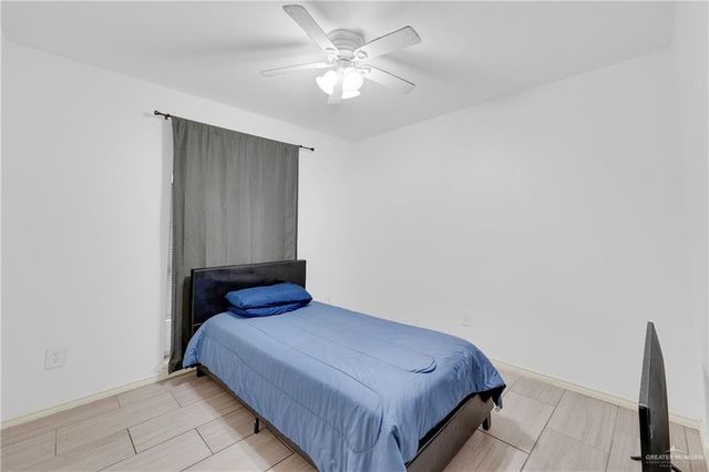 503 Shea Drive, Alamo, TX 78516