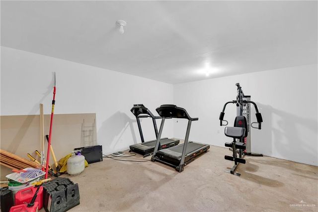 503 Shea Drive, Alamo, TX 78516