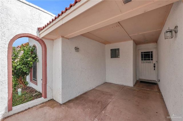 503 Shea Drive, Alamo, TX 78516