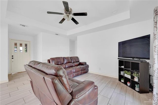 503 Shea Drive, Alamo, TX 78516