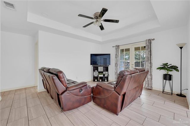 503 Shea Drive, Alamo, TX 78516