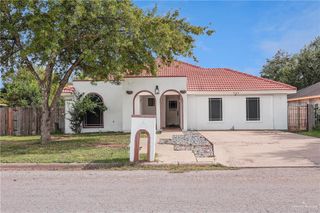 503 Shea Drive, Alamo, TX 78516