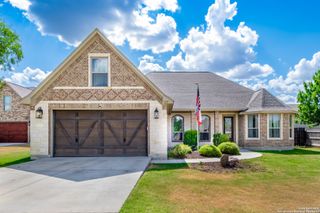 133 Mulhouse Circle, Castroville, TX 78009