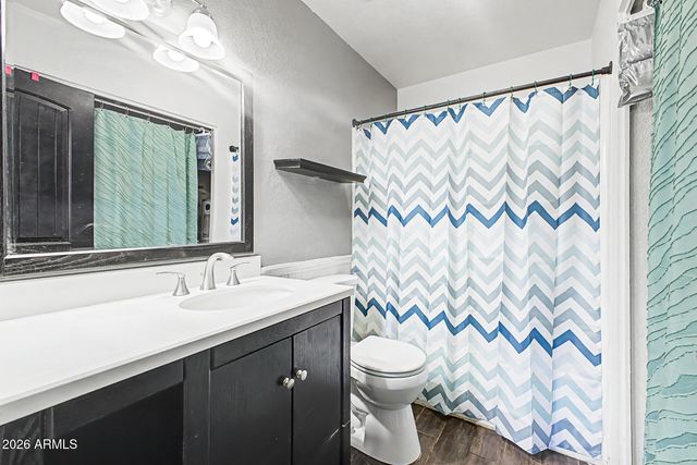 1827 E KIRKLAND Lane A, Tempe, AZ 85281