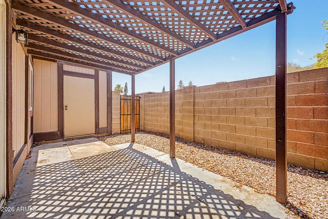 1827 E KIRKLAND Lane A, Tempe, AZ 85281
