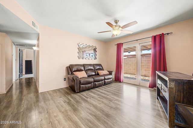 1827 E KIRKLAND Lane A, Tempe, AZ 85281