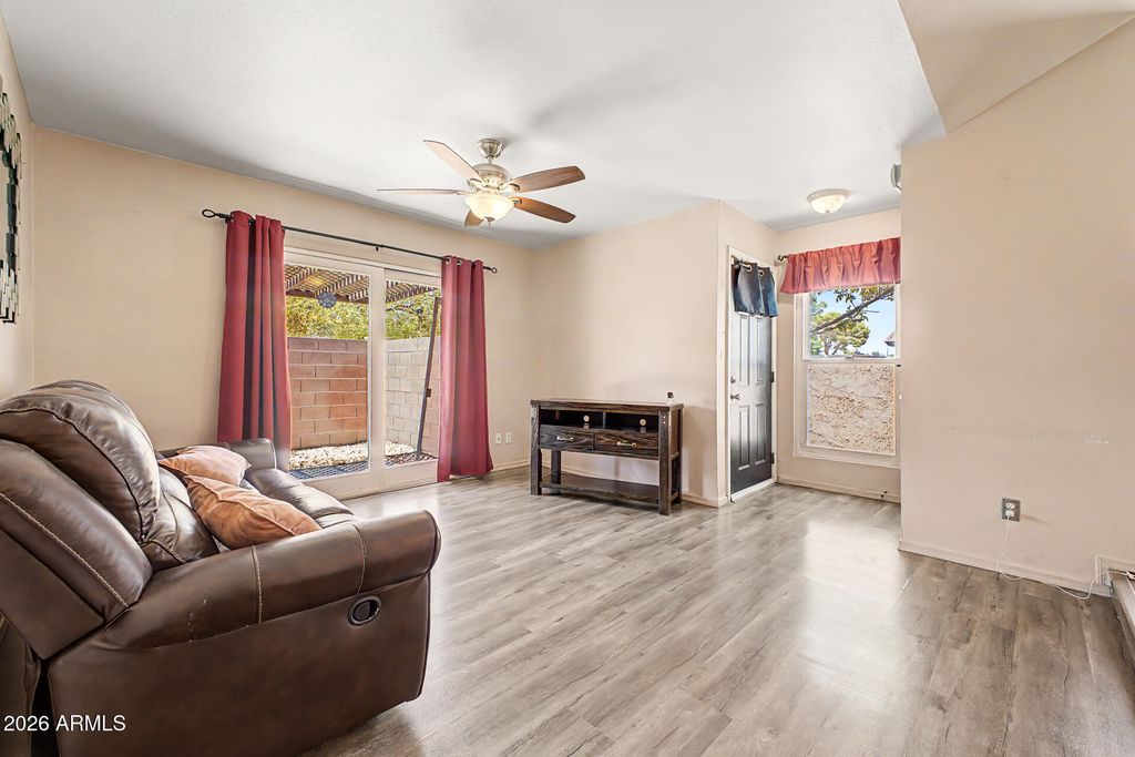 1827 E KIRKLAND Lane A, Tempe, AZ 85281 — photo 5