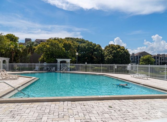5530 CHRISHIRE WAY D107, Orlando, FL 32822