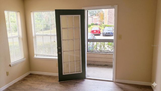 5530 CHRISHIRE WAY D107, Orlando, FL 32822