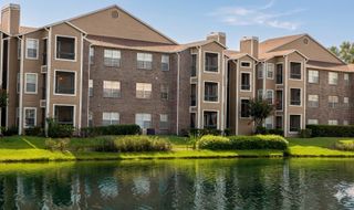 5530 CHRISHIRE WAY D107, Orlando, FL 32822