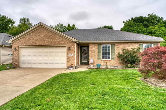 3700 Mariner Drive, Evansville, IN 47711