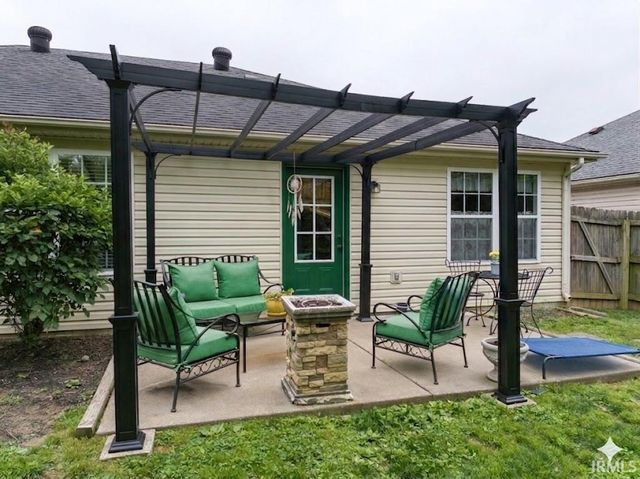 3700 Mariner Drive, Evansville, IN 47711