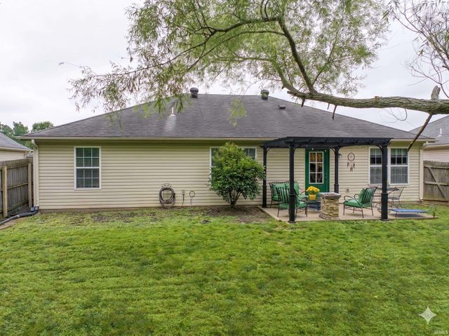 3700 Mariner Drive, Evansville, IN 47711