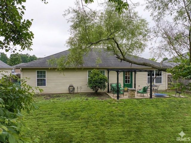 3700 Mariner Drive, Evansville, IN 47711