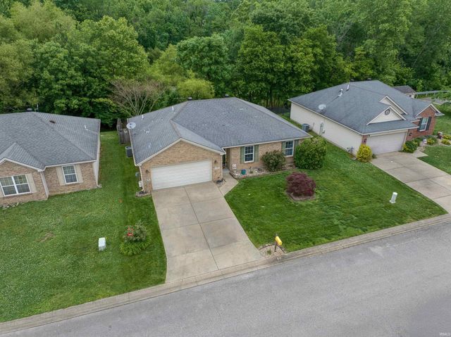 3700 Mariner Drive, Evansville, IN 47711