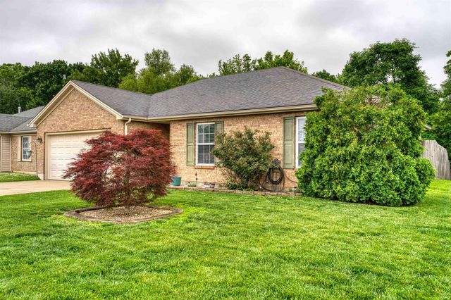 3700 Mariner Drive, Evansville, IN 47711