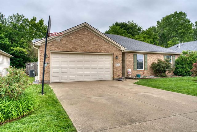 3700 Mariner Drive, Evansville, IN 47711