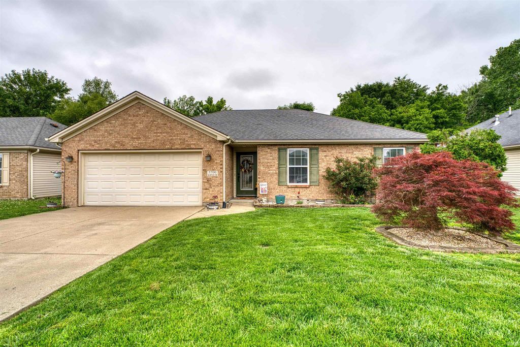 3700 Mariner Drive, Evansville, IN 47711