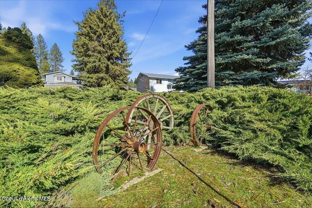 6859 W Trevor ST, Rathdrum, ID 83858