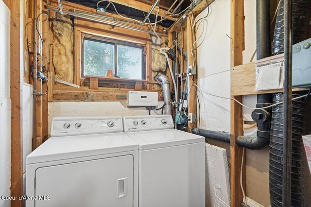 6859 W Trevor ST, Rathdrum, ID 83858