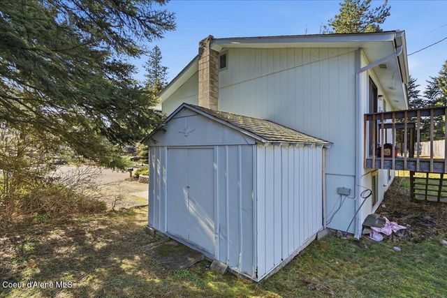 6859 W Trevor ST, Rathdrum, ID 83858