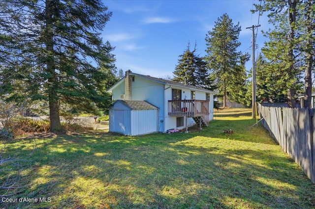6859 W Trevor ST, Rathdrum, ID 83858