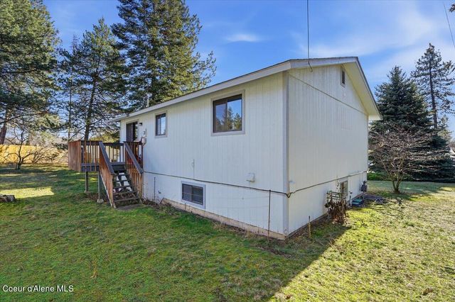 6859 W Trevor ST, Rathdrum, ID 83858