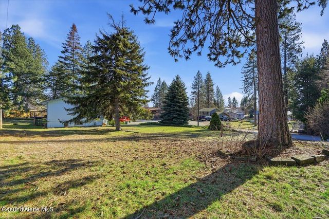 6859 W Trevor ST, Rathdrum, ID 83858