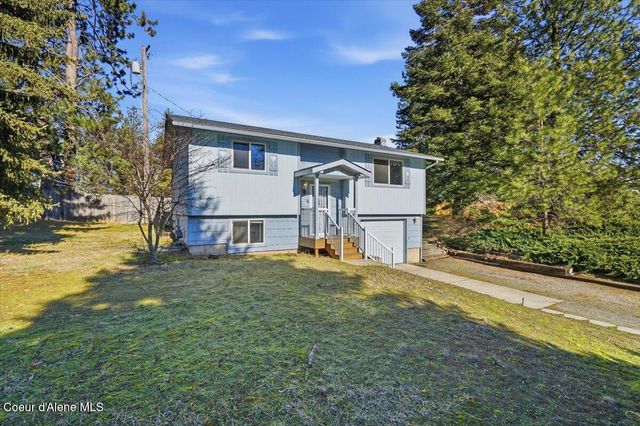 6859 W Trevor ST, Rathdrum, ID 83858