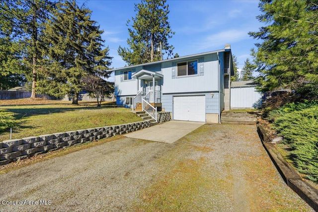 6859 W Trevor ST, Rathdrum, ID 83858