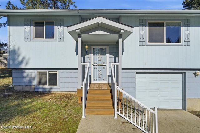 6859 W Trevor ST, Rathdrum, ID 83858