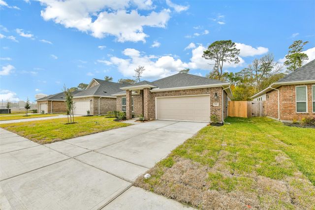 3915 Sugardale Street, Baytown, TX 77521