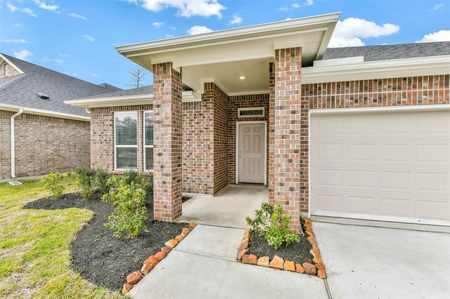 3915 Sugardale Street, Baytown, TX 77521