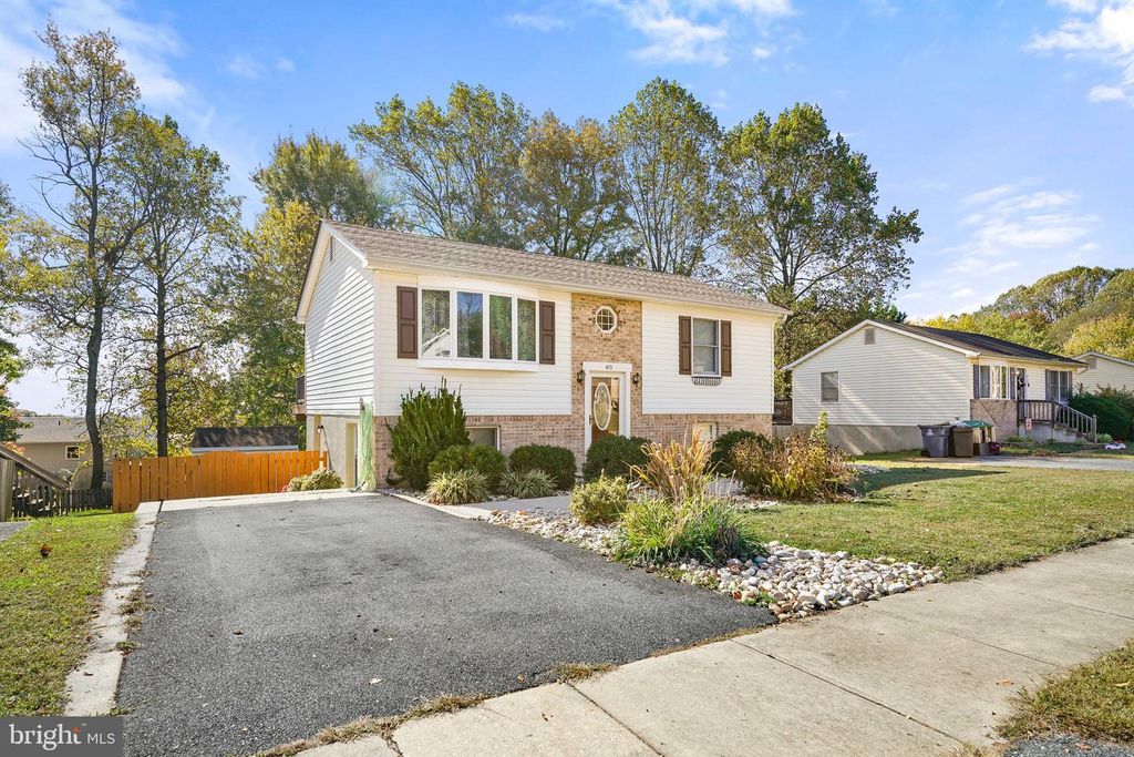 413 GRAY MOUNT CIR, Elkton, MD 21921