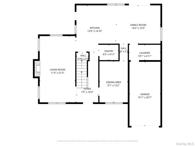 144 Oak Street, Medford, NY 11763
